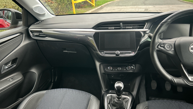 Vauxhall Corsa 1.2 Turbo Elite Edition 5dr Petrol Hatchback